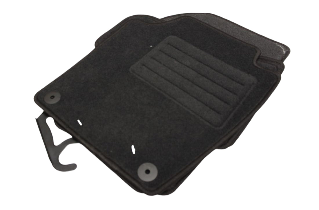 Мокетни стелки за Skoda Fabia 3 (2014+)