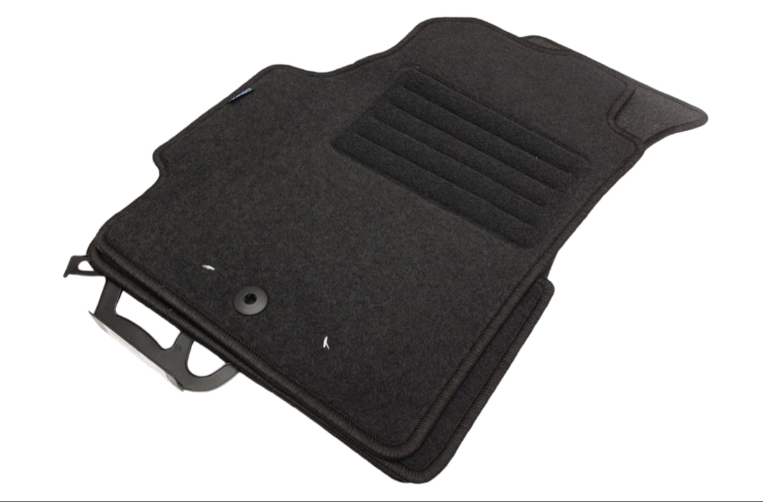 Мокетни стелки за Chevrolet Matiz (2001-2005)