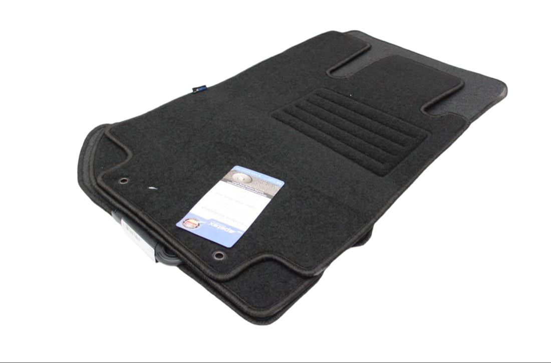 Мокетни стелки за Mercedes CL (C215) CL500-CL600 (1999-2007)