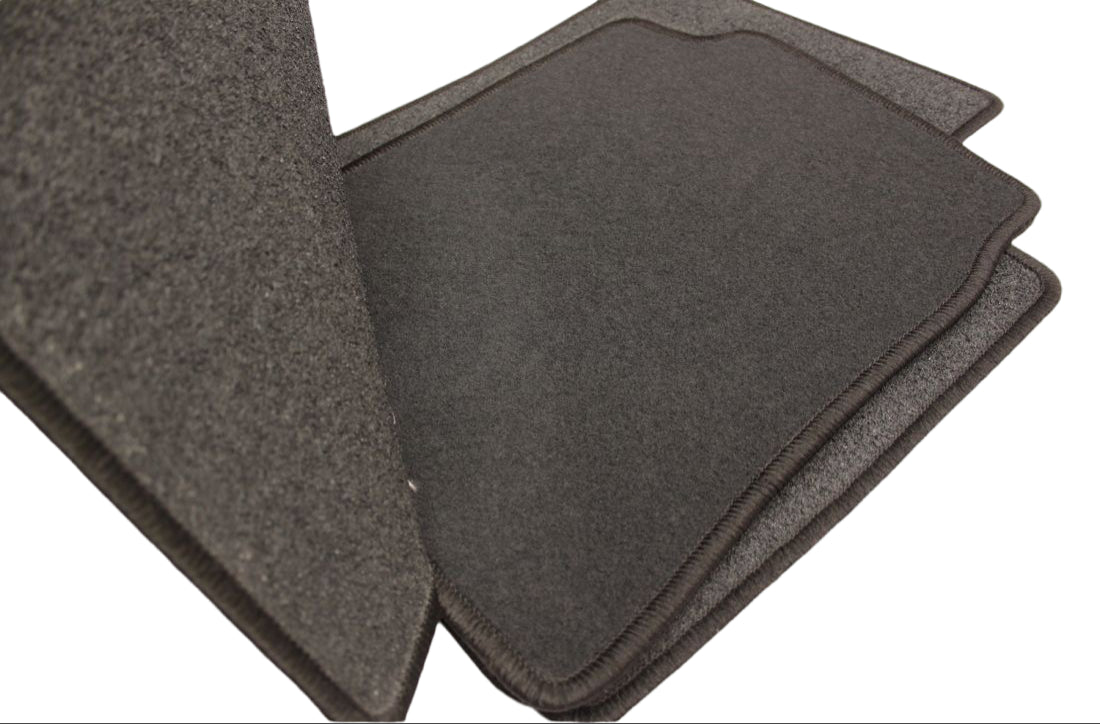 Мокетни стелки за Hyundai i20 (2009-2011)