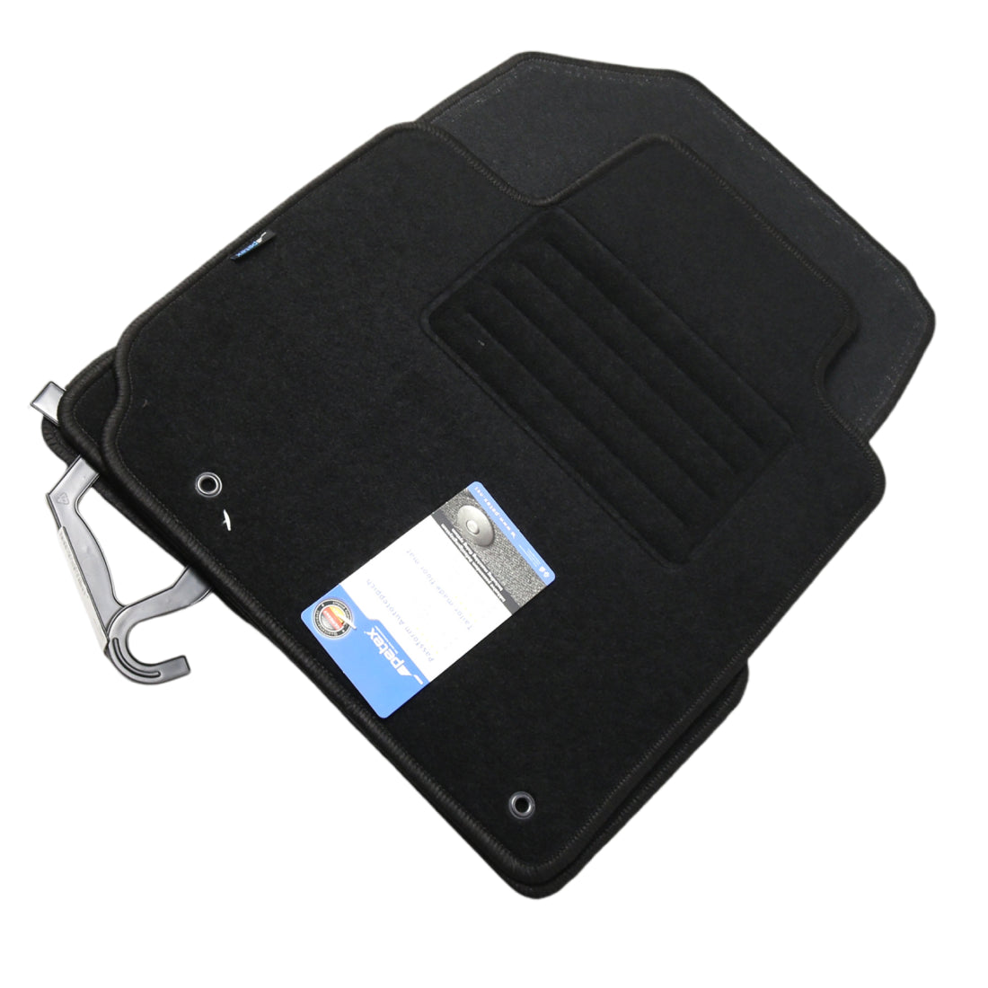 Мокетни стелки за Hyundai Kona (2019+)