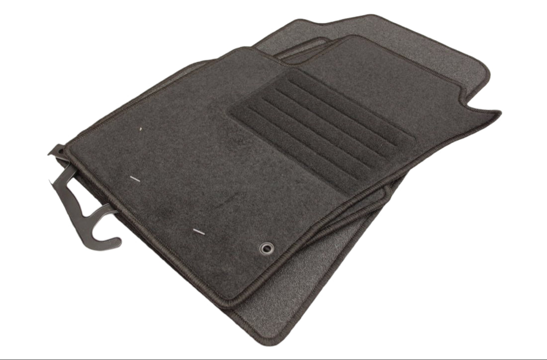 Мокетни стелки за MERCEDES - BENZ ML W163 (1998-2005)