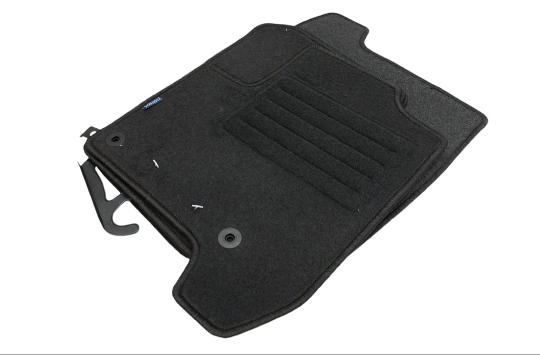 Мокетни стелки за Citroen C3 Piccaso (2009+)