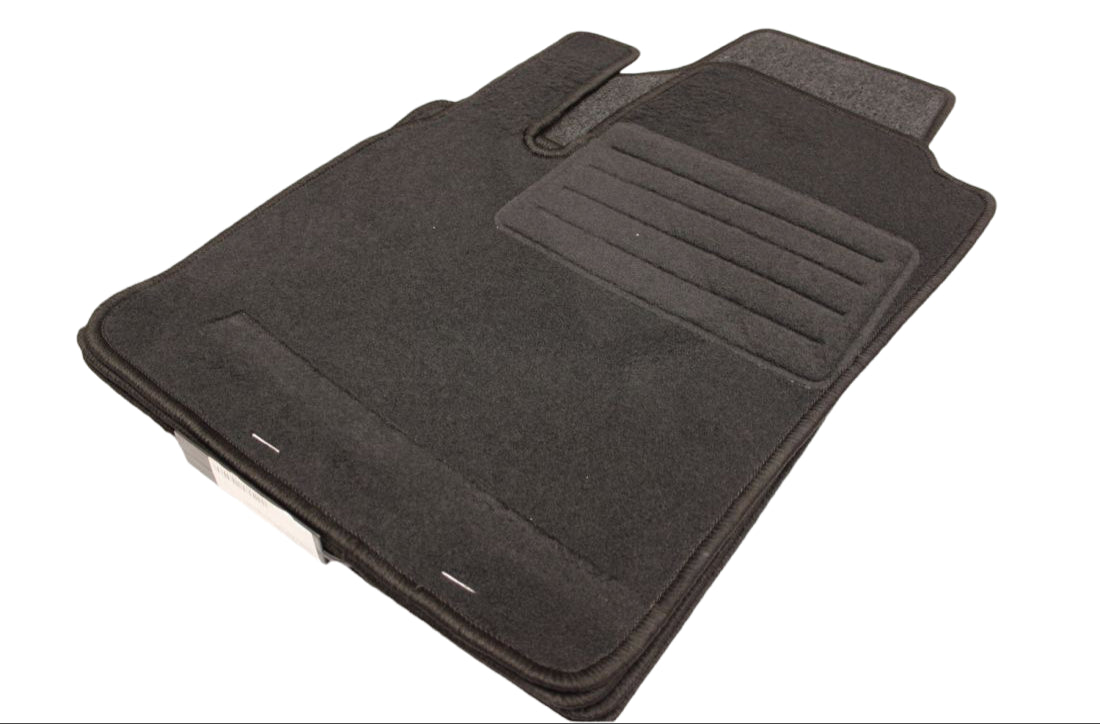 Мокетни стелки за Fiat 500 /Fiat Panda (2003-2012)