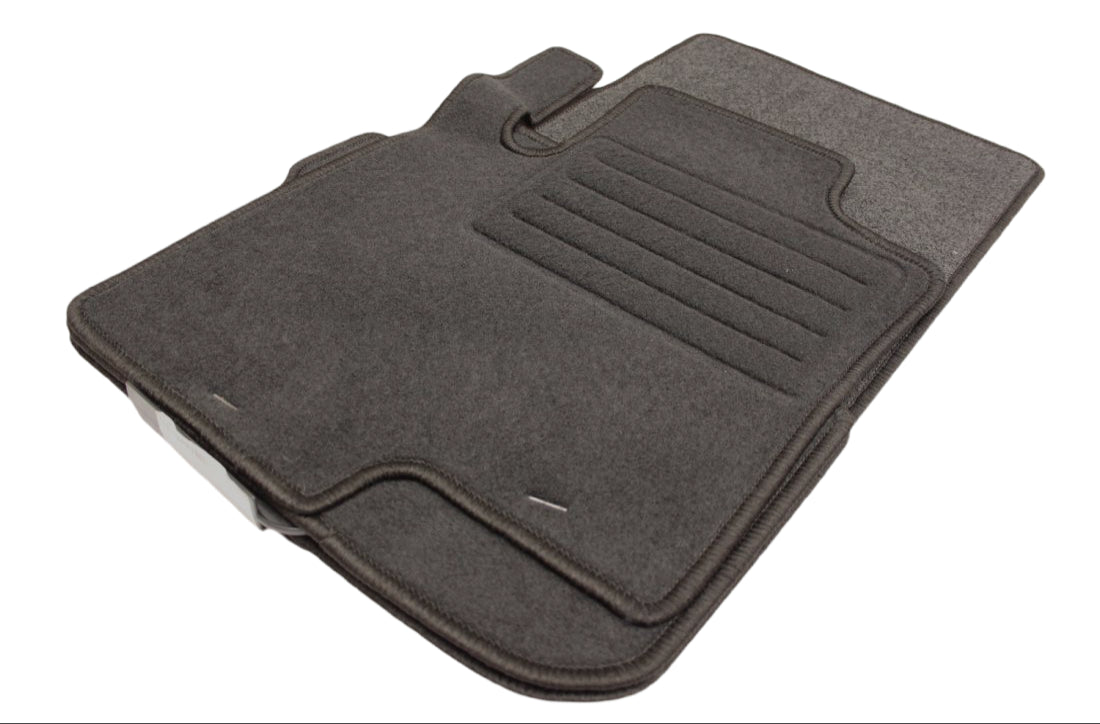 Мокетни стелки за Smart Forfour (2004-2006)