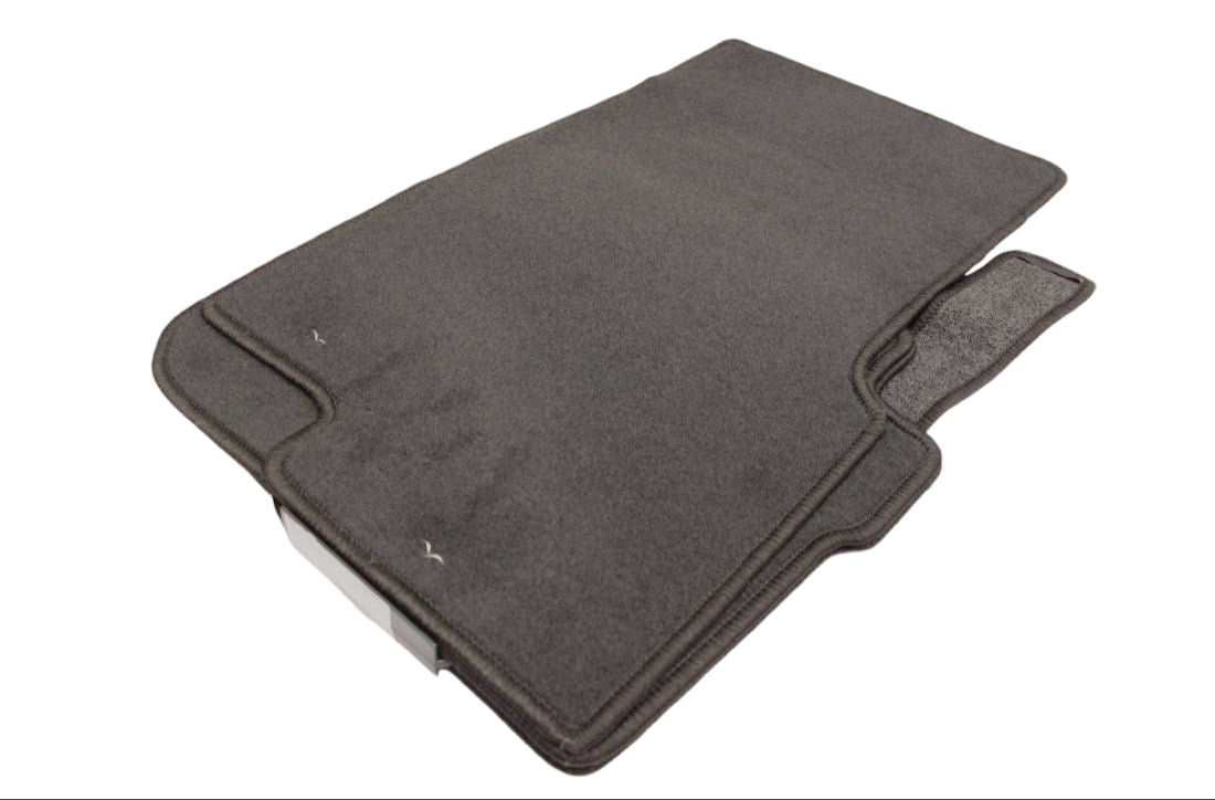 Мокетни стелки за Smart Forfour (2004-2006)