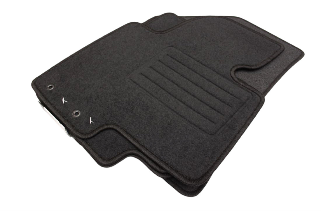 Мокетни стелки за Hyundai Tucson / Kia Sportage (2010-2015)