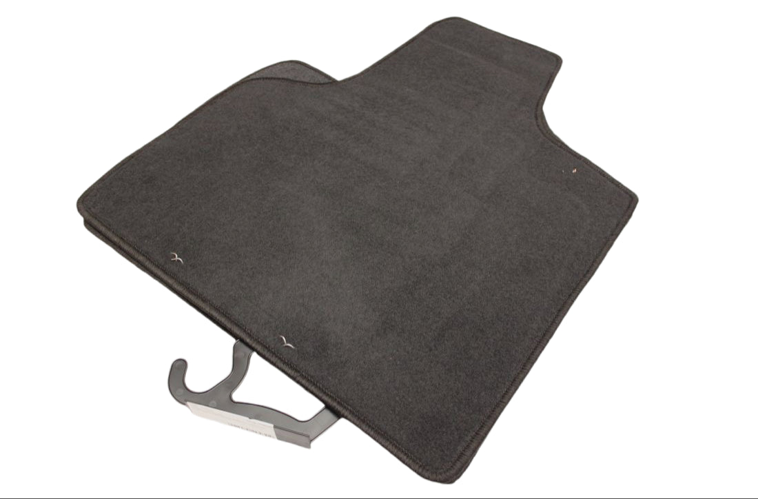 Мокетни стелки за Chrysler Voyager (2001-2008)