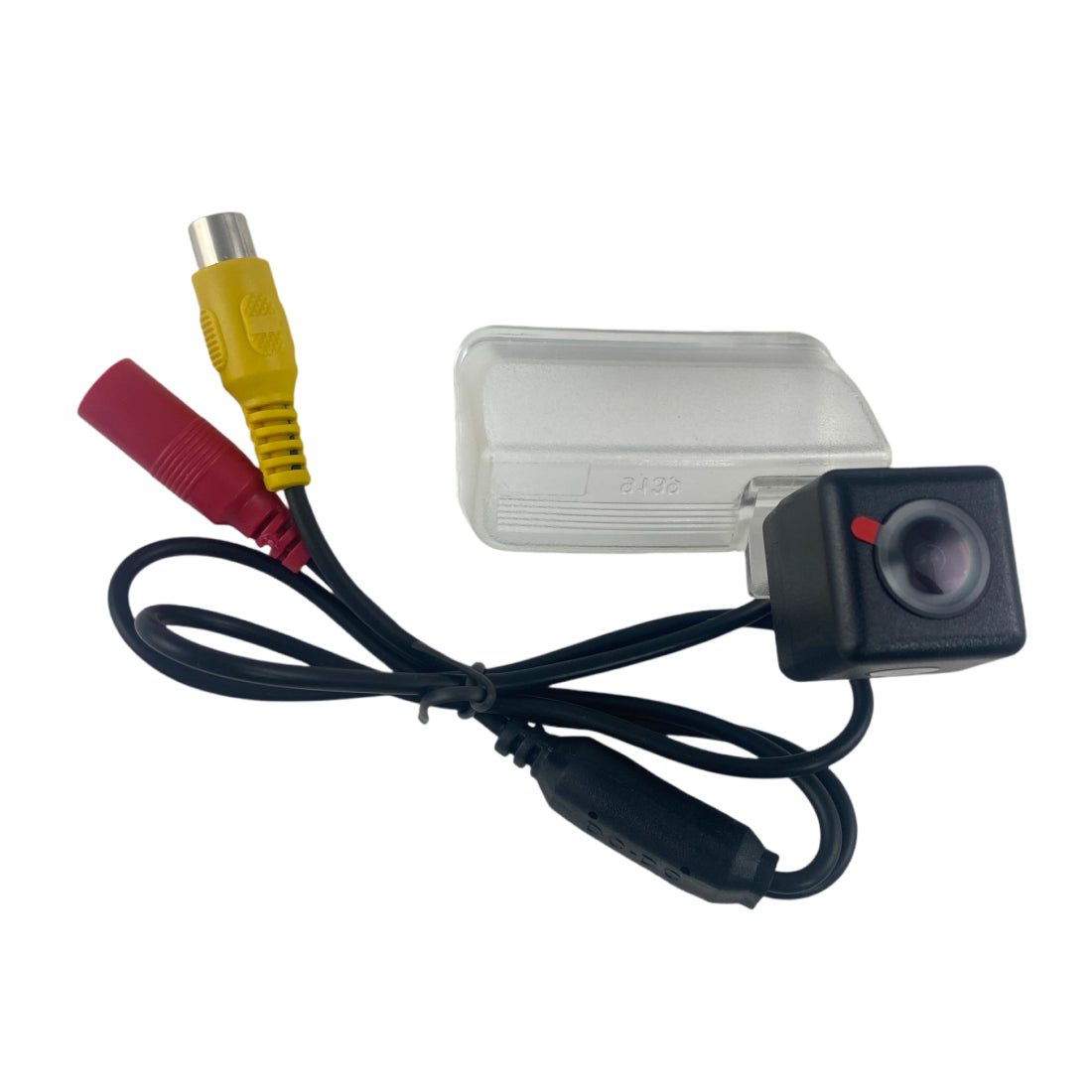 Камера за задно виждане за Peugeot 206 / 207 / 306 / 307 / 308 / 406 / 407 / 5008