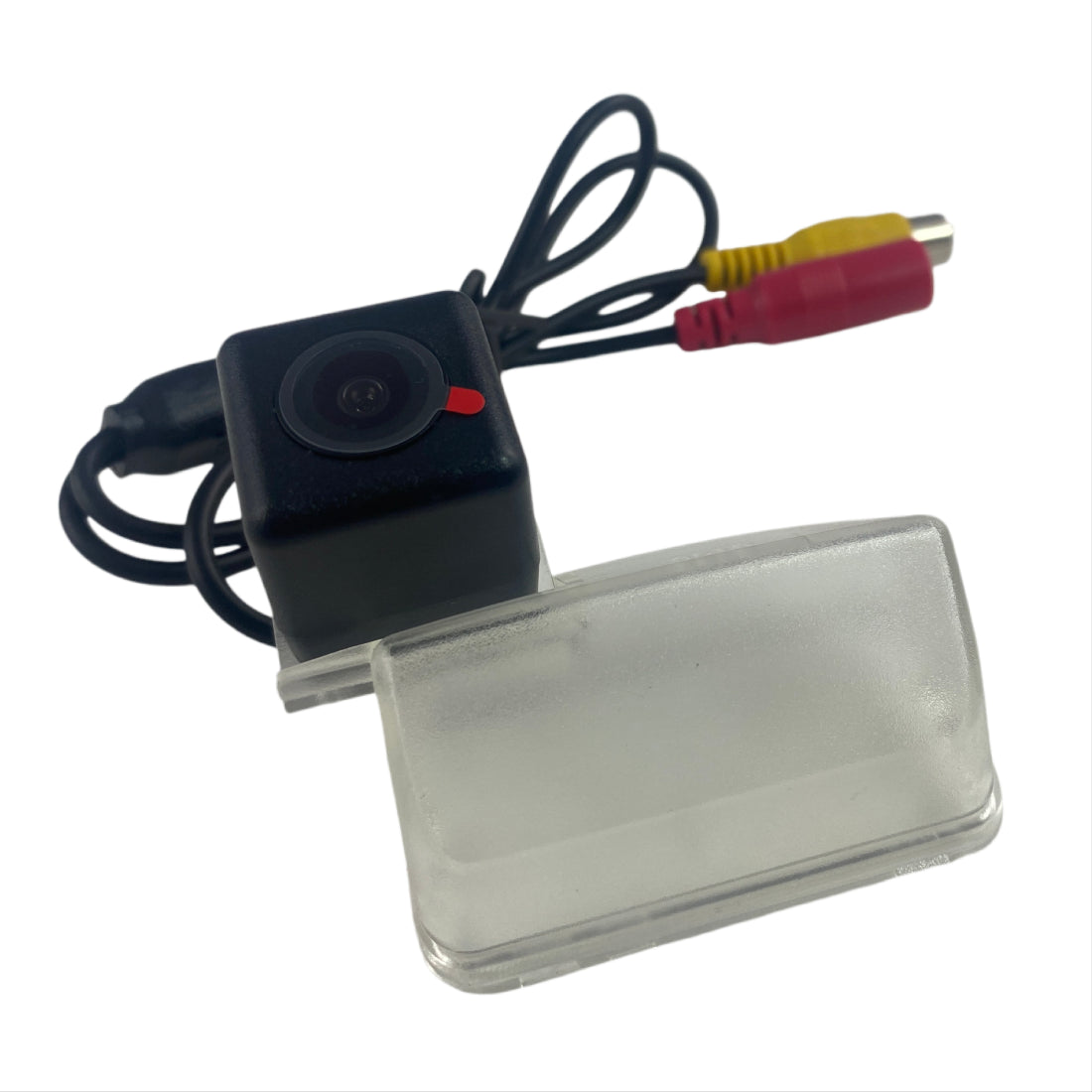 Камера за задно виждане за Peugeot 206 / 207 / 306 / 307 / 308 / 406 / 407 / 5008