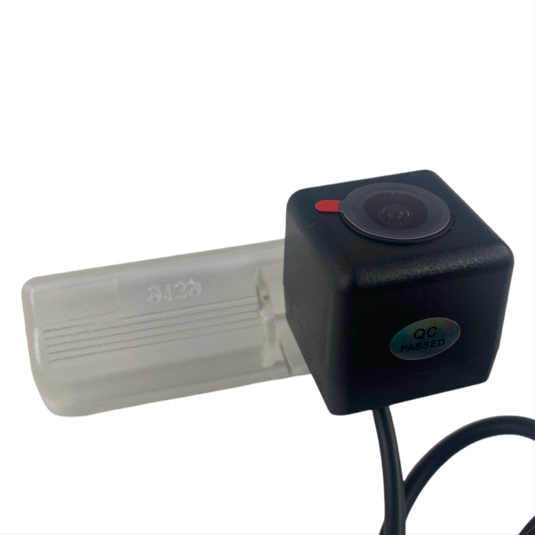 Камера за задно виждане за Peugeot 206 / 207 / 306 / 307 / 308 / 406 / 407 / 5008