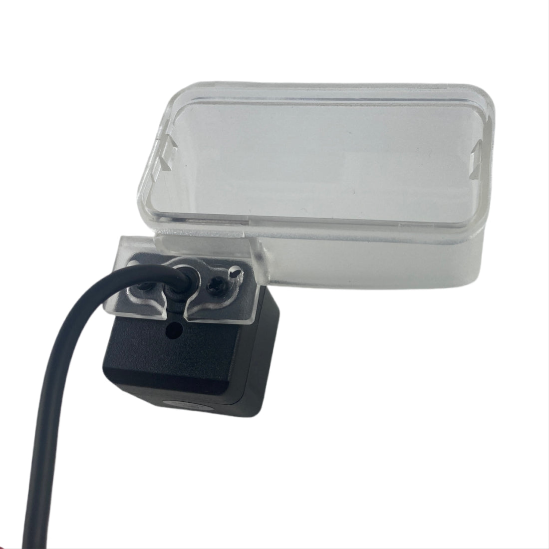 Камера за задно виждане за Peugeot 206 / 207 / 306 / 307 / 308 / 406 / 407 / 5008