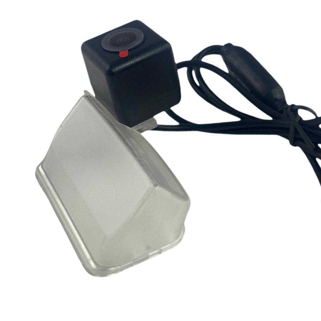 Камера за задно виждане за Peugeot 206 / 207 / 306 / 307 / 308 / 406 / 407 / 5008