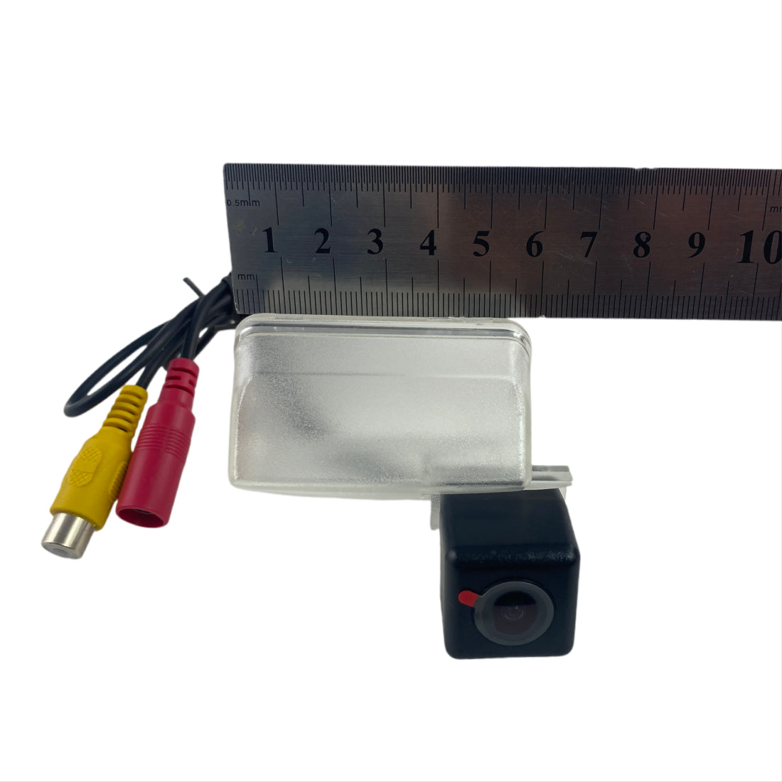 Камера за задно виждане за Peugeot 206 / 207 / 306 / 307 / 308 / 406 / 407 / 5008