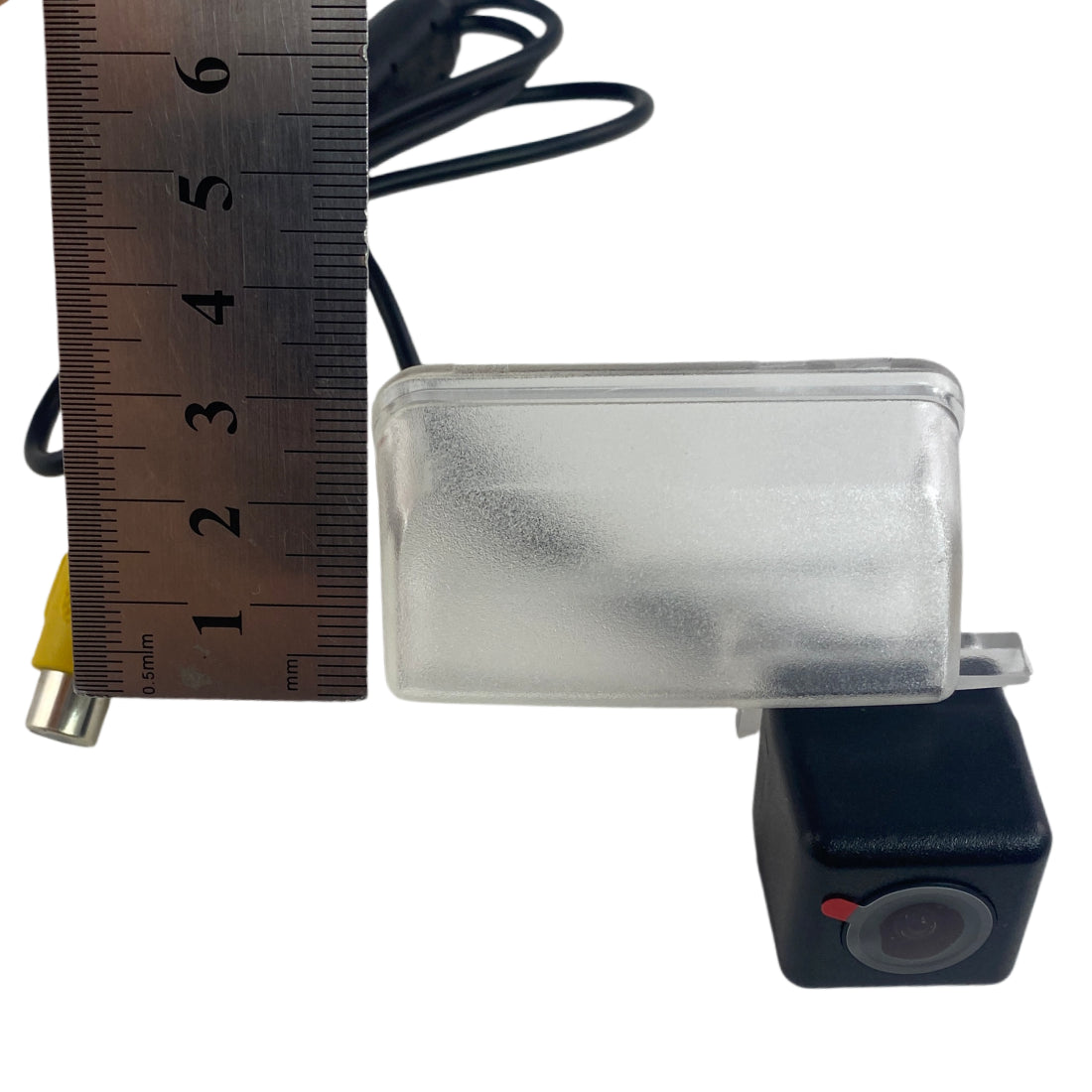 Камера за задно виждане за Peugeot 206 / 207 / 306 / 307 / 308 / 406 / 407 / 5008