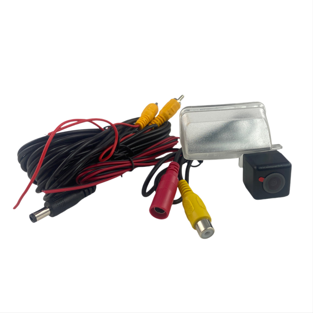 Камера за задно виждане за Peugeot 206 / 207 / 306 / 307 / 308 / 406 / 407 / 5008