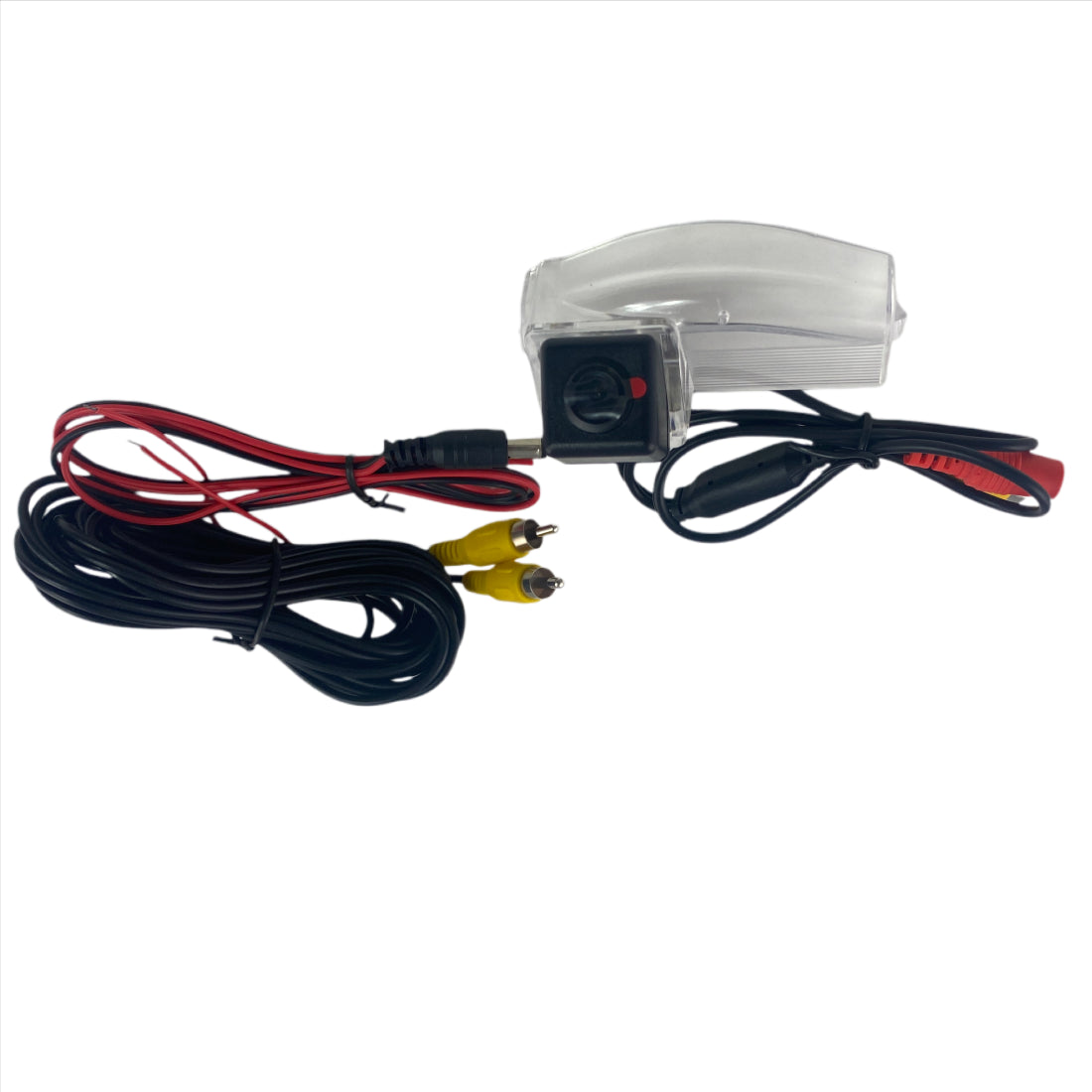 Камера за задно виждане за Mazda 2 (2007-2014) / Mazda 3 (2008-2013)