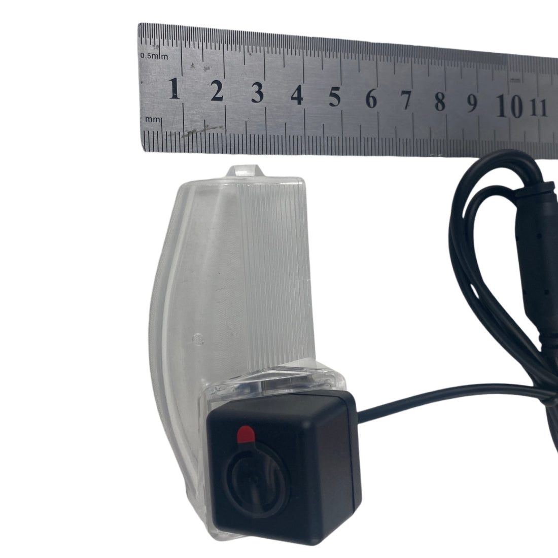 Камера за задно виждане за Mazda 2 (2007-2014) / Mazda 3 (2008-2013)