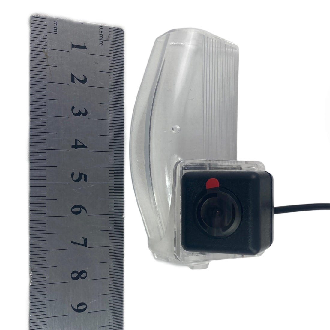 Камера за задно виждане за Mazda 2 (2007-2014) / Mazda 3 (2008-2013)