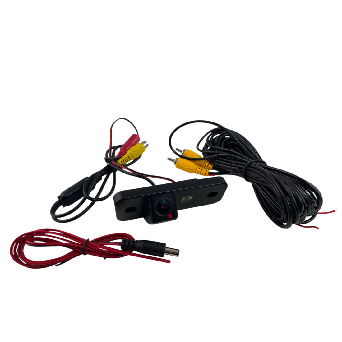 Камера за задно виждане за Hyundai Santa Fe (2002+) / Азера