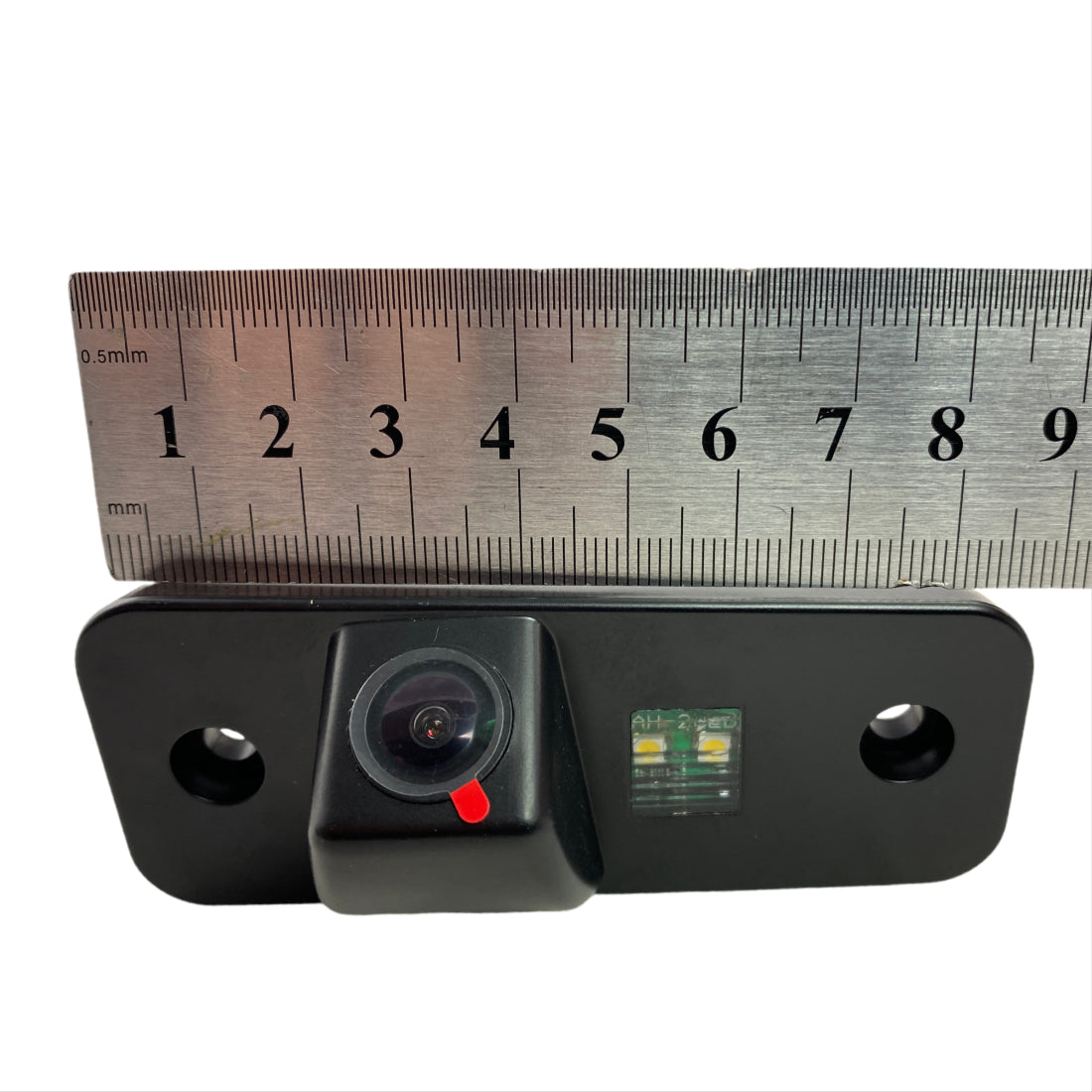 Камера за задно виждане за Hyundai Santa Fe (2002+) / Азера