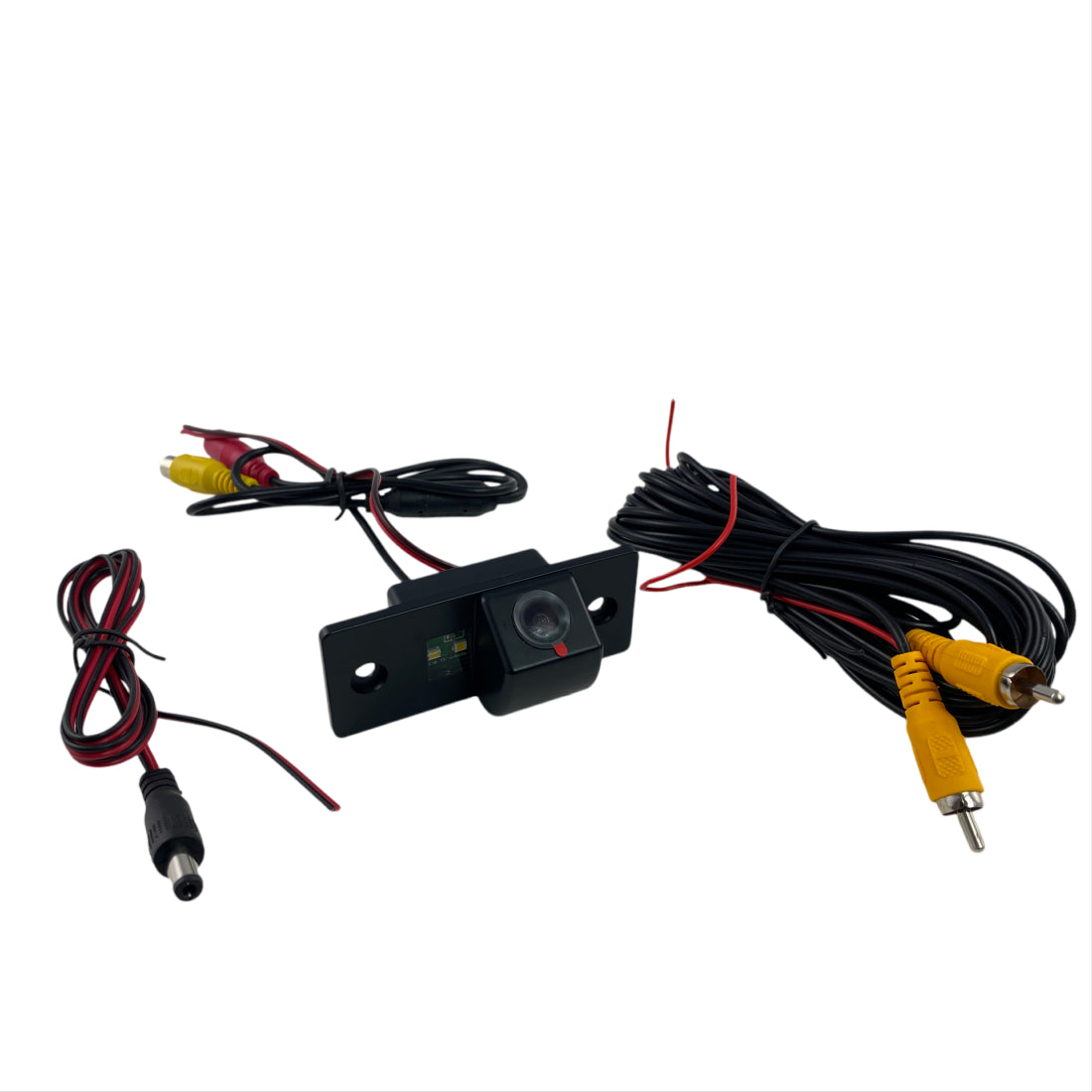 Камера за задно виждане за Skoda Octavia