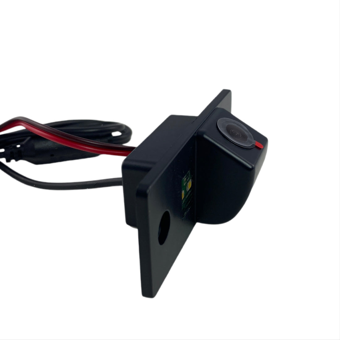 Камера за задно виждане за Skoda Octavia