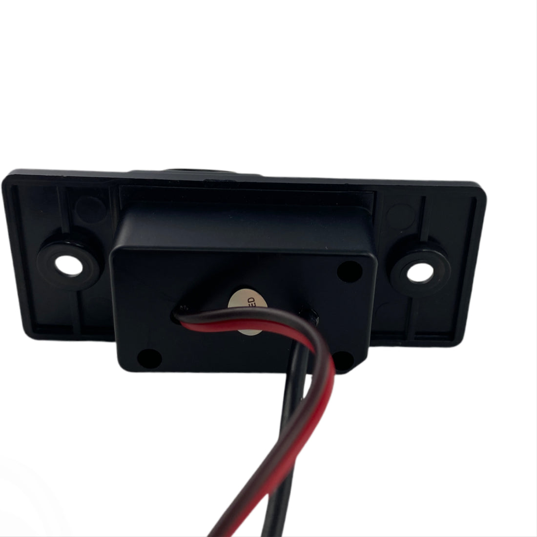 Камера за задно виждане за Skoda Octavia