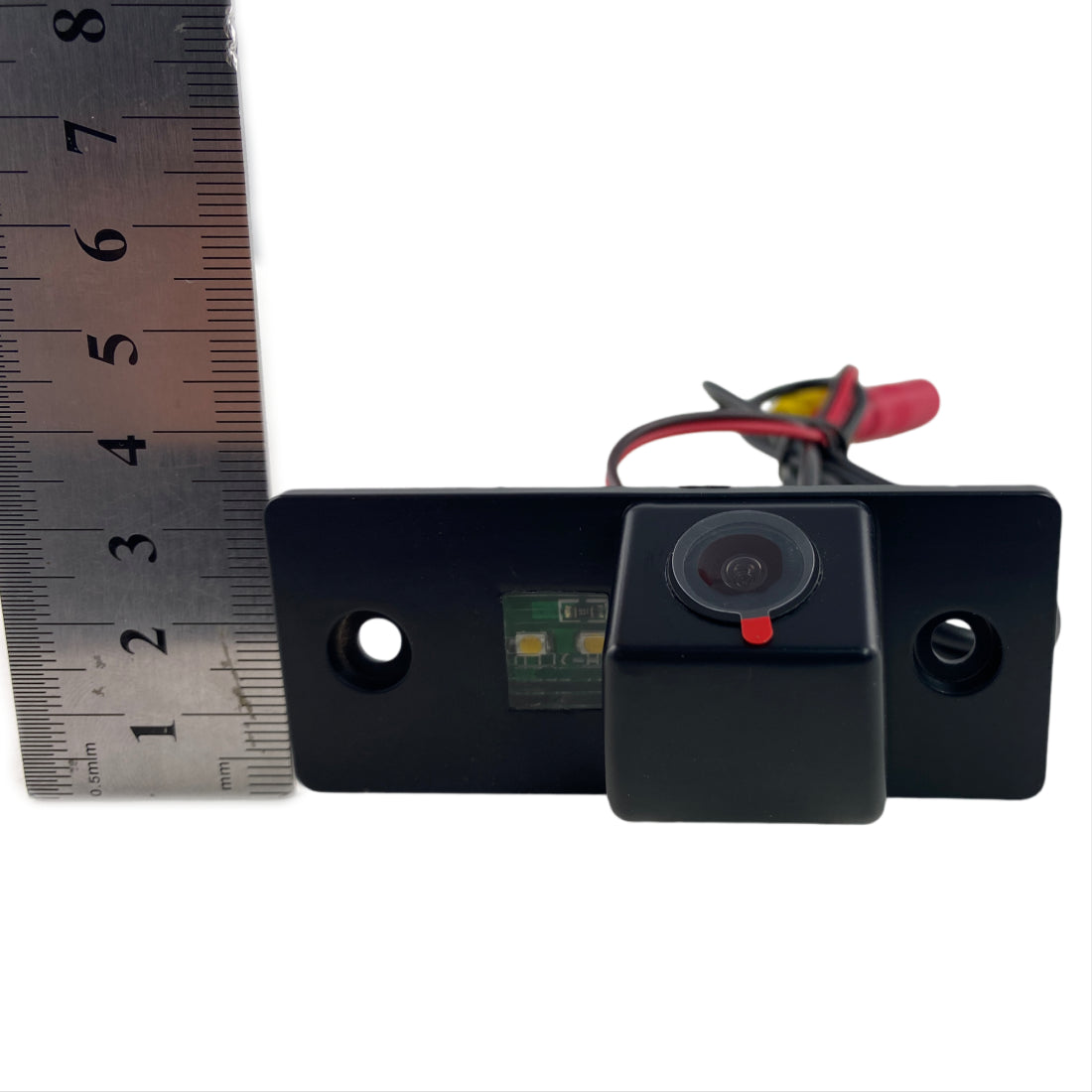 Камера за задно виждане за Skoda Octavia