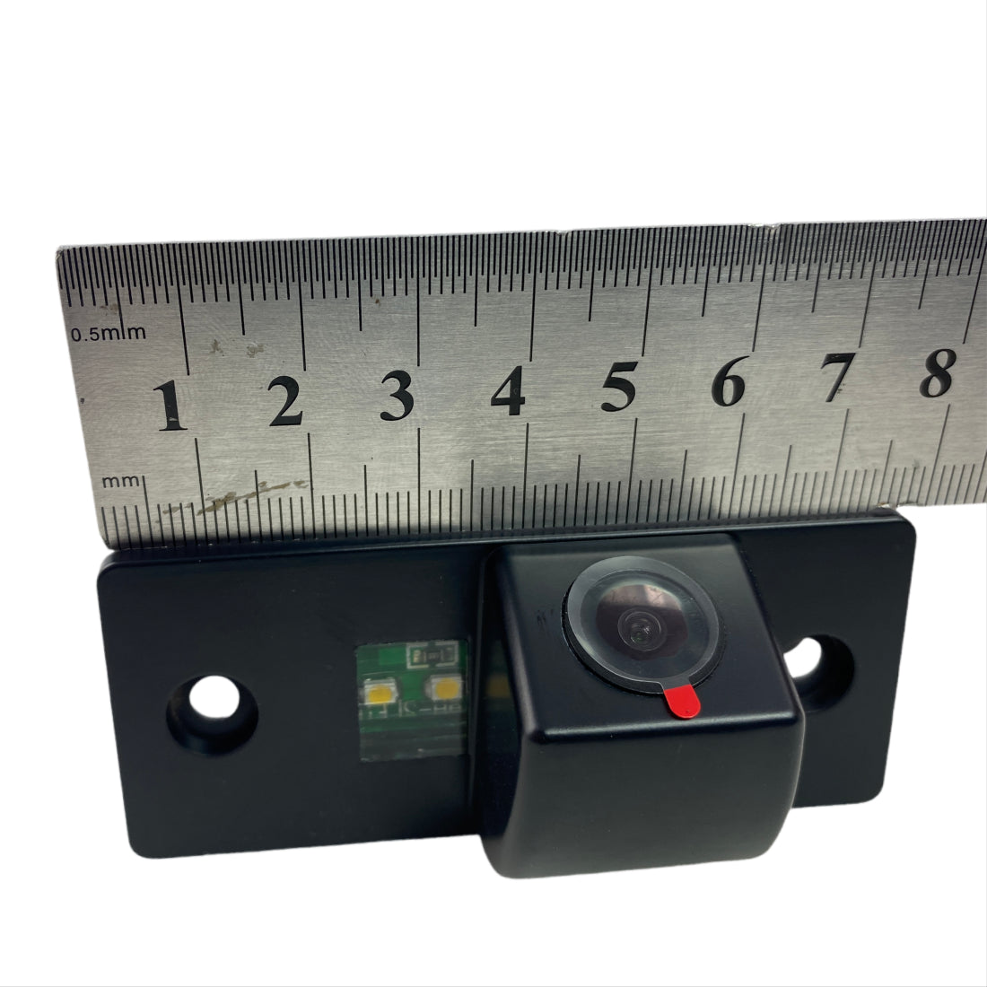 Камера за задно виждане за Skoda Octavia