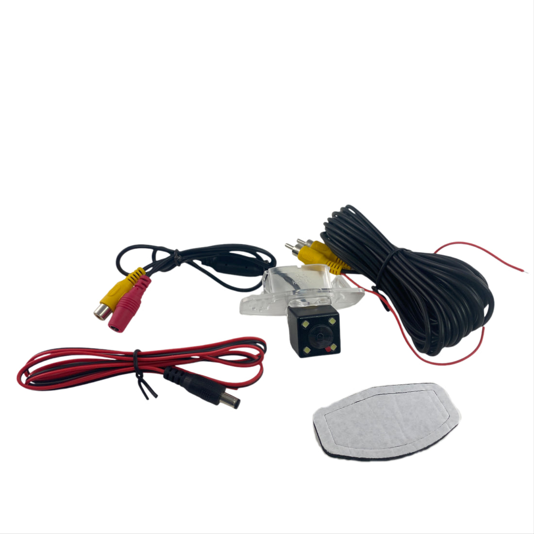 Камера за задно виждане за Honda