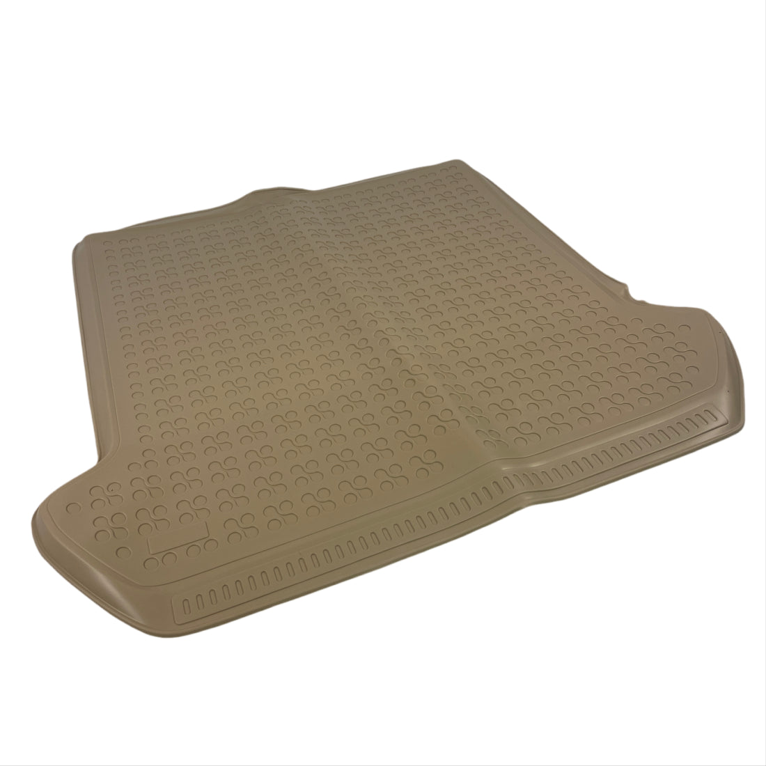 ГУМЕНА СТЕЛКА ЗА БАГАЖНИК ЗА VOLVO XC90 (2002 - 2014) - REZAW PLAST - БЕЖОВА