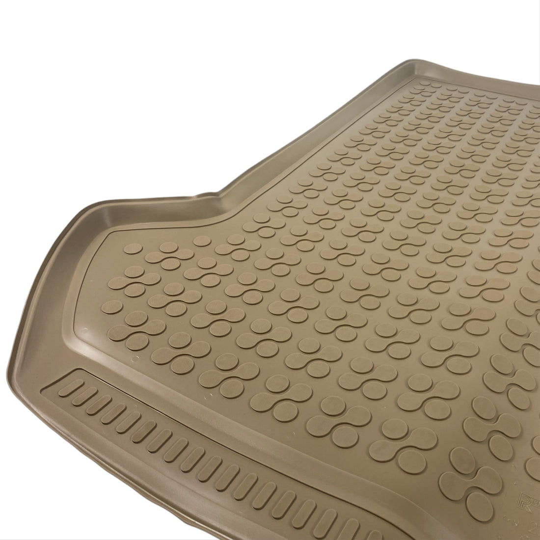 ГУМЕНА СТЕЛКА ЗА БАГАЖНИК ЗА VOLVO XC90 (2002 - 2014) - REZAW PLAST - БЕЖОВА