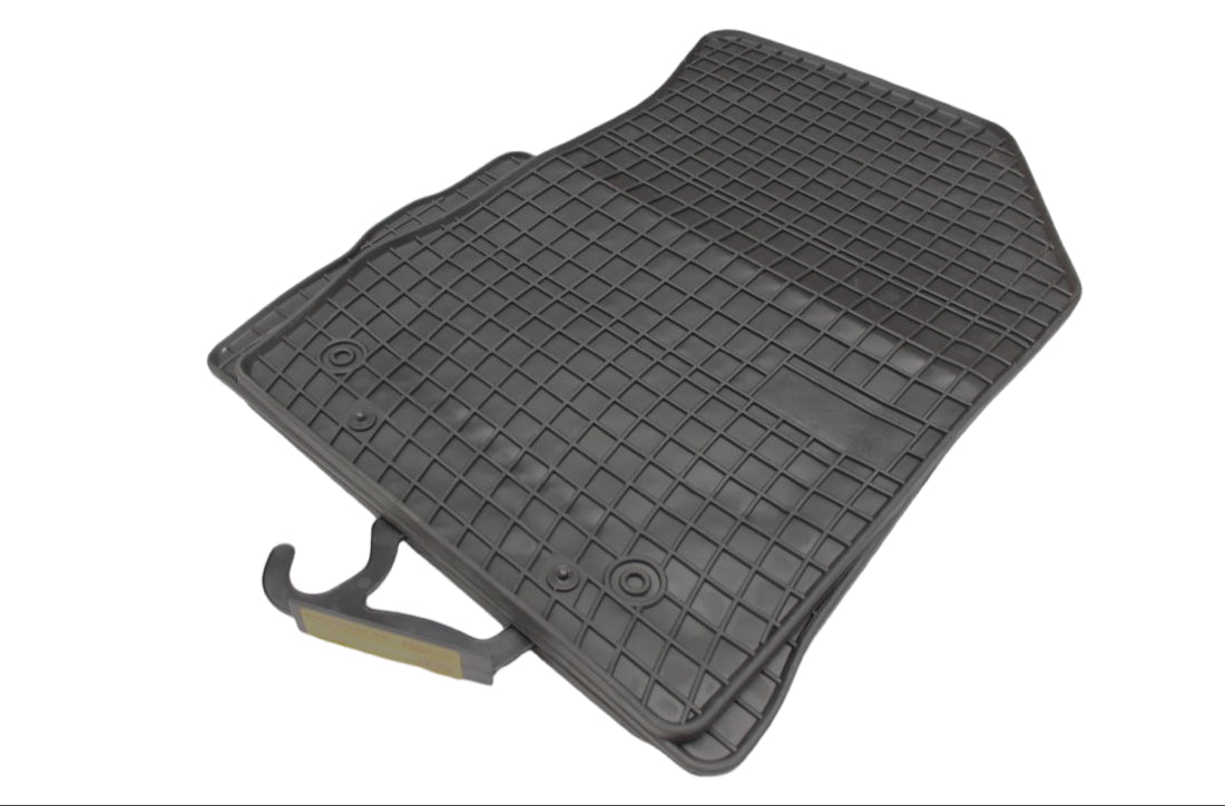 Гумени стелки за Renault Clio (1998-2005) / Thalia (2000-2016) / Symbol (2000-2016)