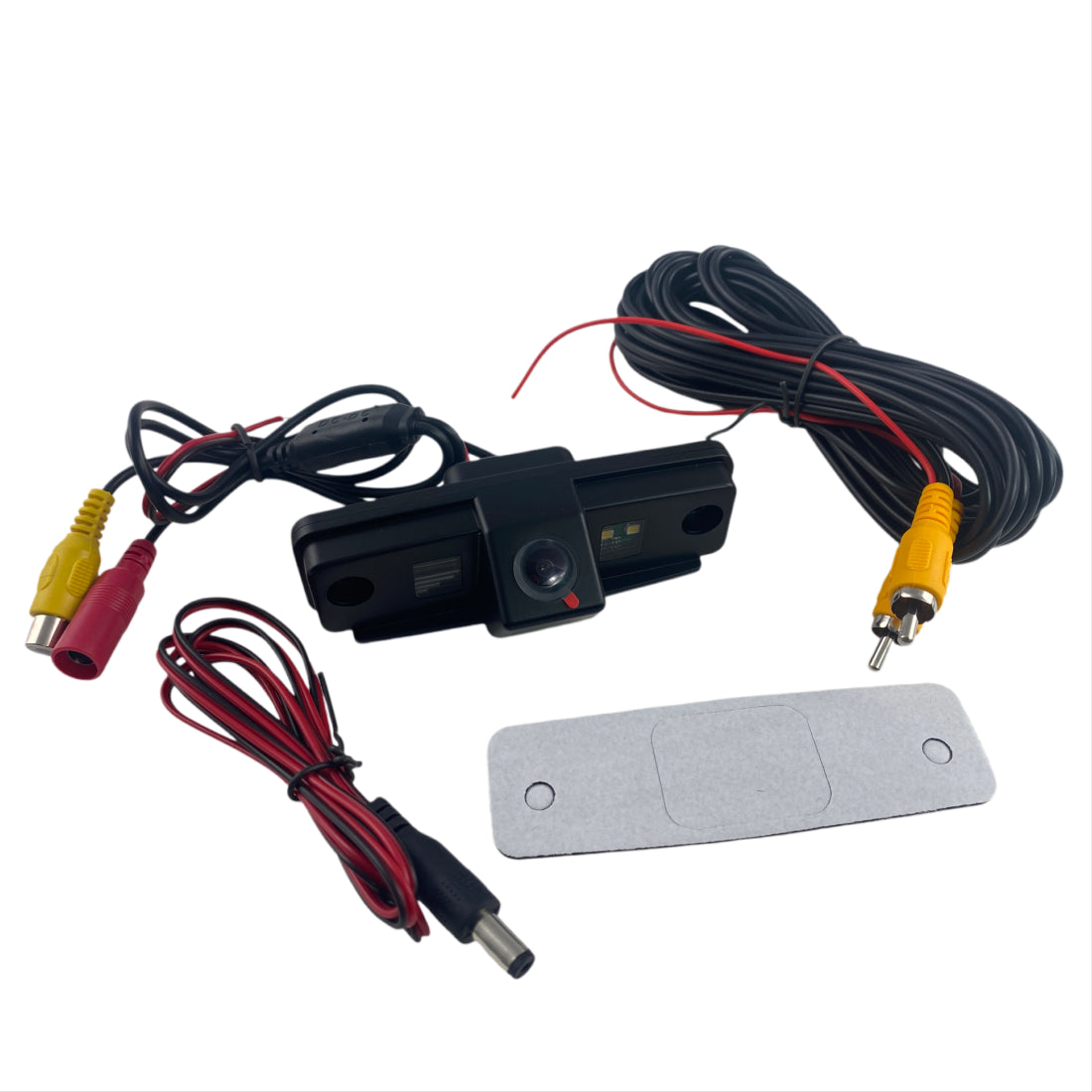 Камера за задно виждане за Subaru Forester / Impreza sedan / Legacy Outback