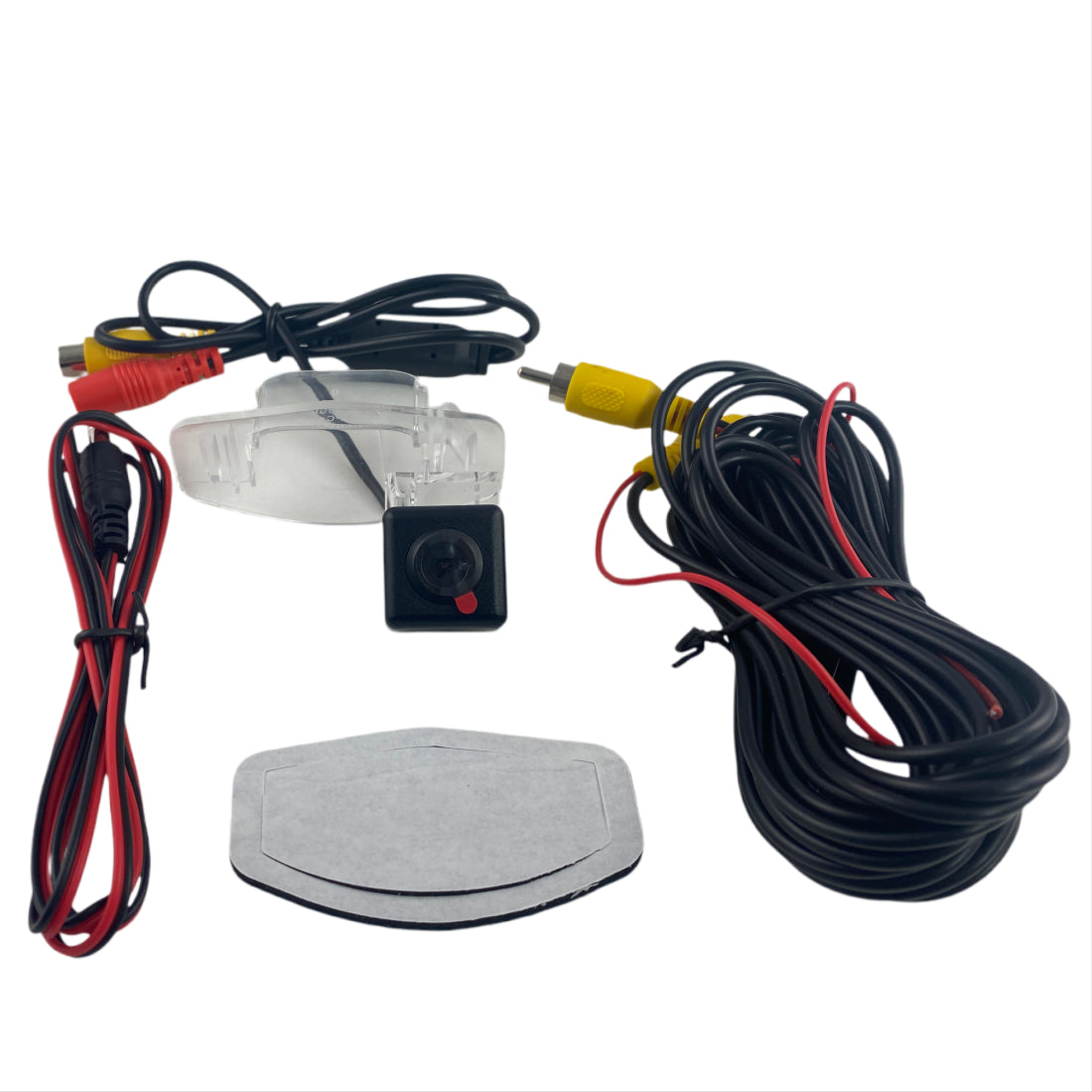 Камера за задно виждане за Honda CRV (11-12) / Jade (13-14)