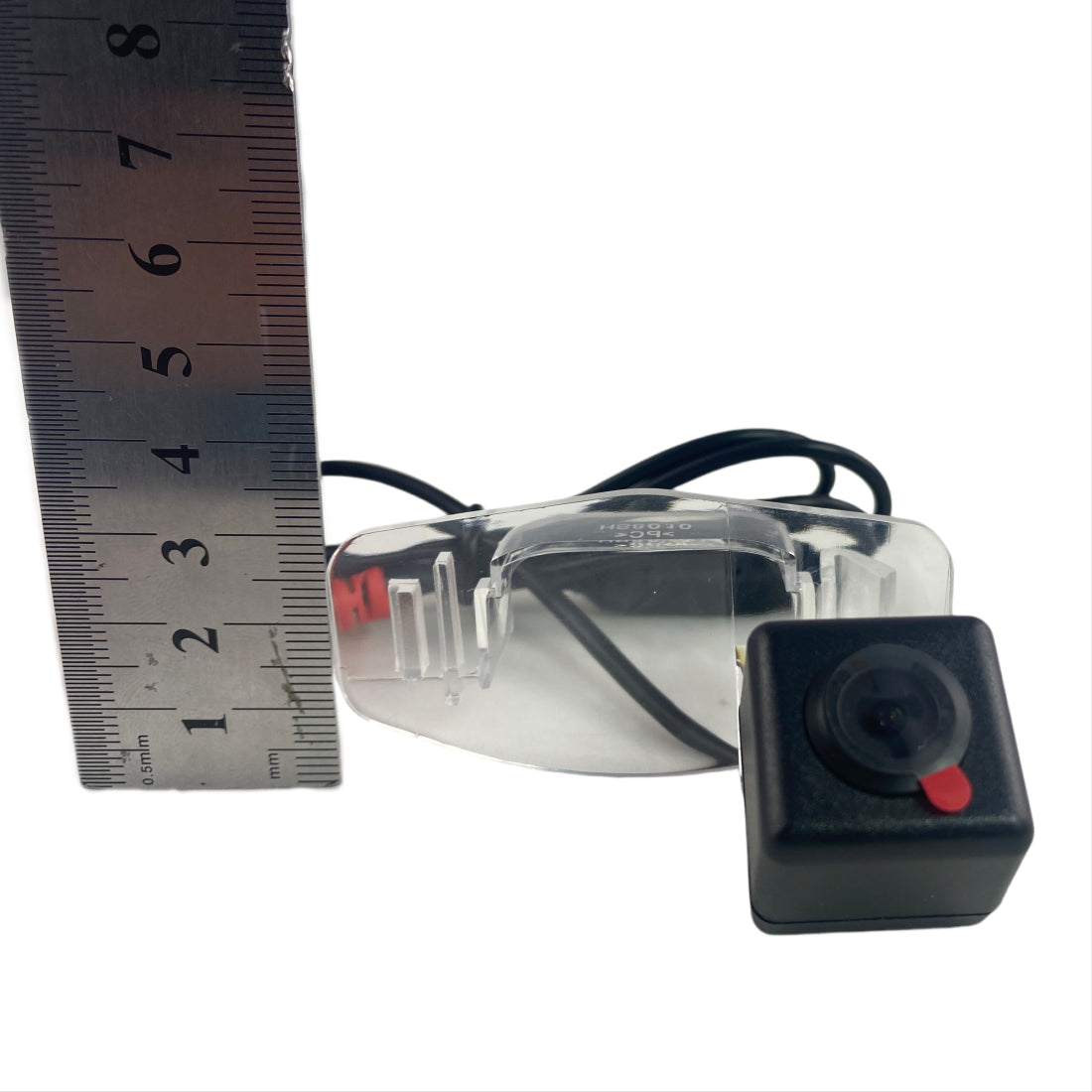 Камера за задно виждане за Honda CRV (11-12) / Jade (13-14)