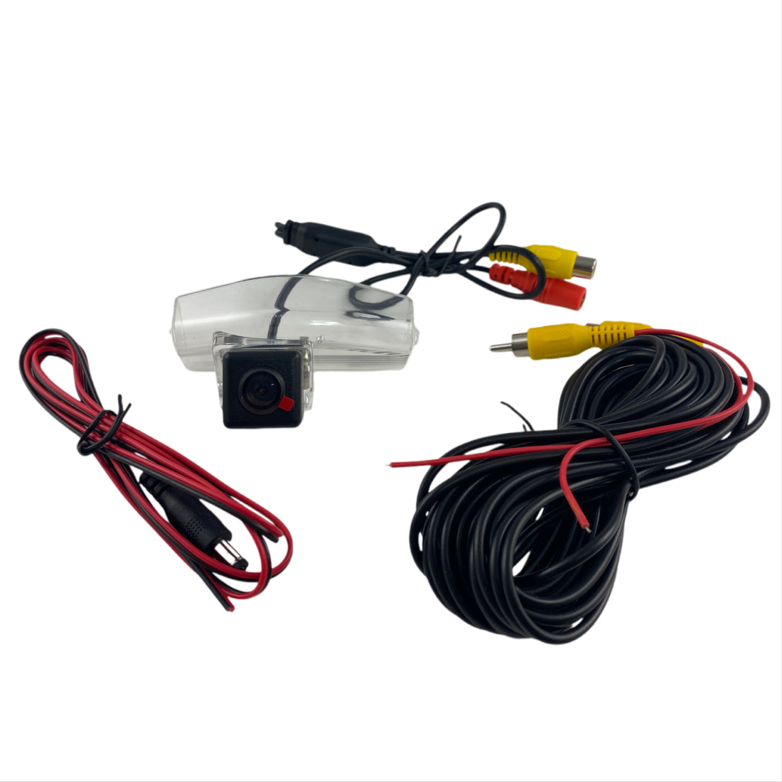 Камера за задно виждане за Mazda 2 (2007-2014) / Mazda 3 (2008-2013)