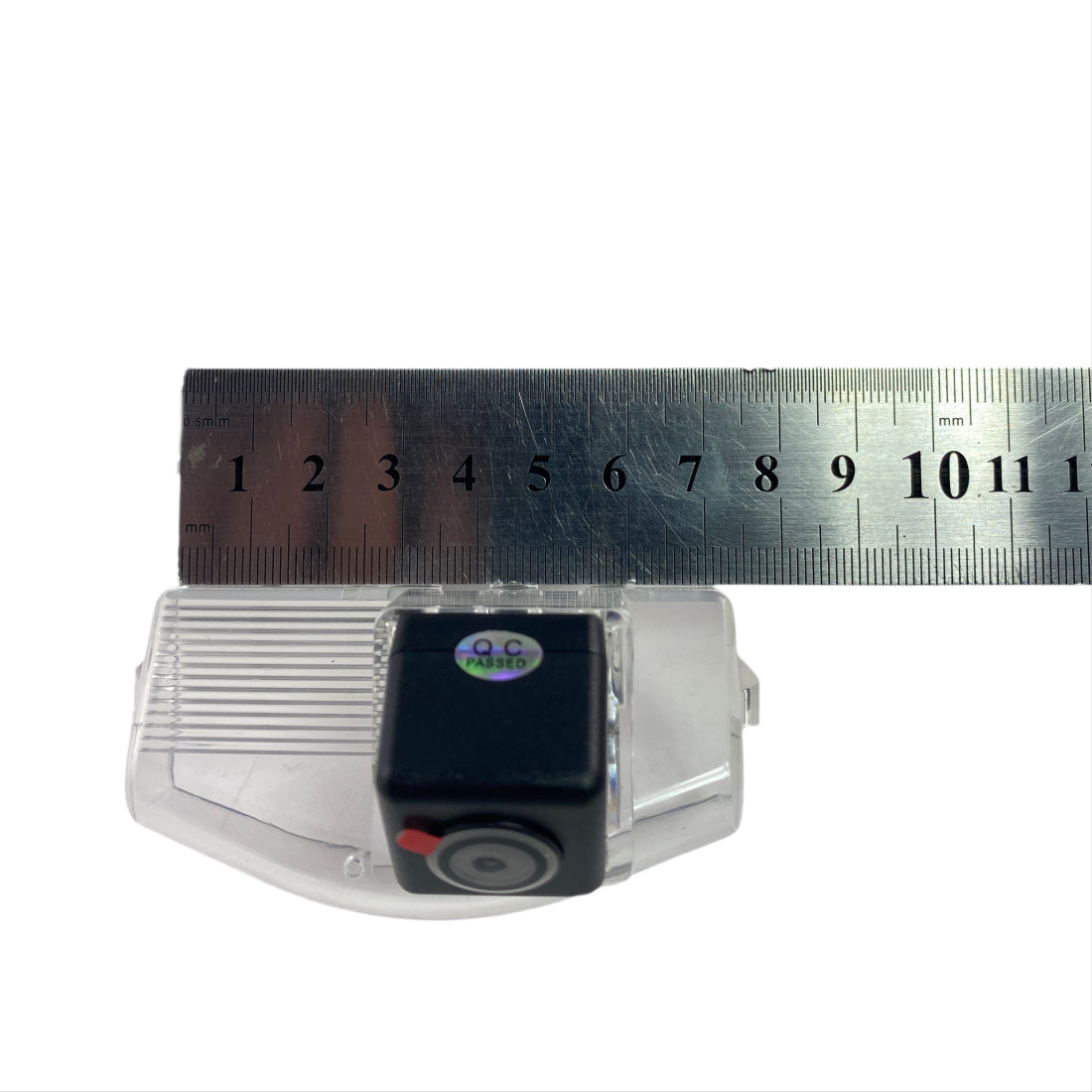 Камера за задно виждане за Mazda 2 (2007-2014) / Mazda 3 (2008-2013)