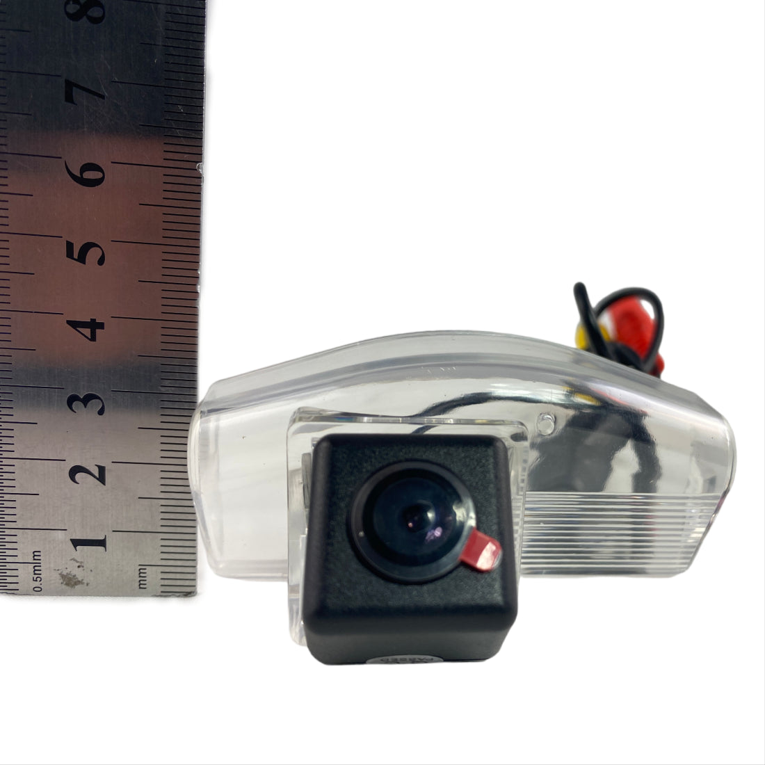 Камера за задно виждане за Mazda 2 (2007-2014) / Mazda 3 (2008-2013)