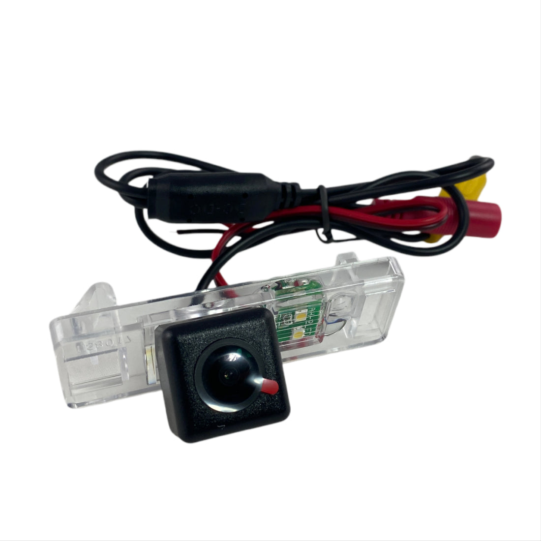 Камера за задно виждане за Nissan QASHQAI / X-Trail / Peugeot 206 / 406 / 207 / 307 sedan