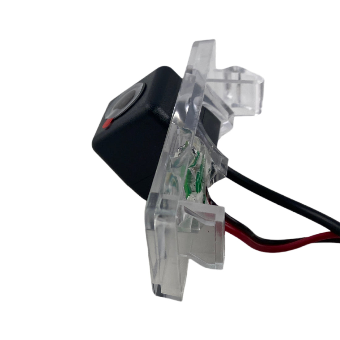 Камера за задно виждане за Nissan QASHQAI / X-Trail / Peugeot 206 / 406 / 207 / 307 sedan