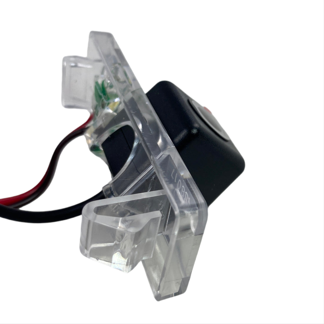 Камера за задно виждане за Nissan QASHQAI / X-Trail / Peugeot 206 / 406 / 207 / 307 sedan