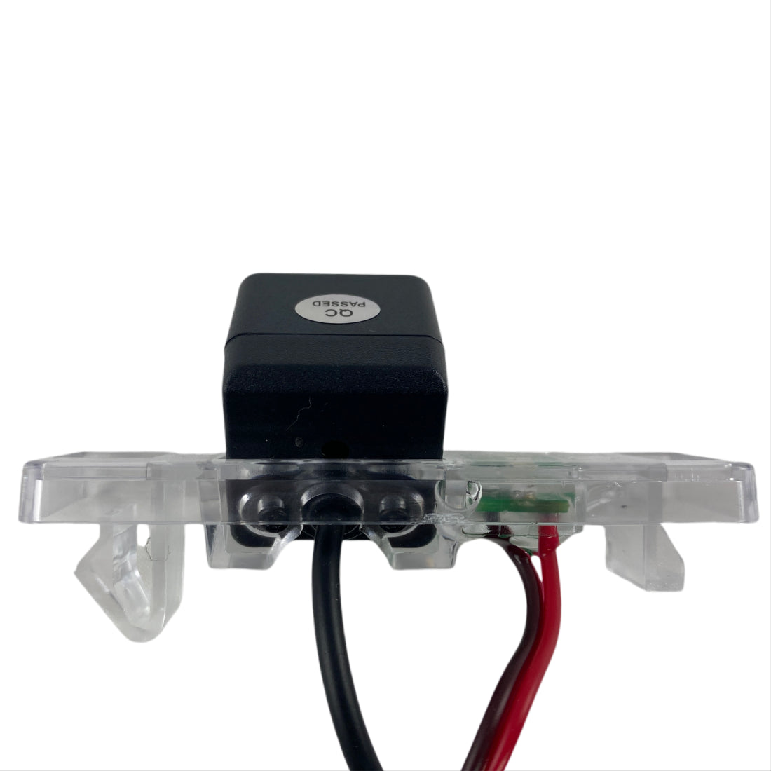 Камера за задно виждане за Nissan QASHQAI / X-Trail / Peugeot 206 / 406 / 207 / 307 sedan