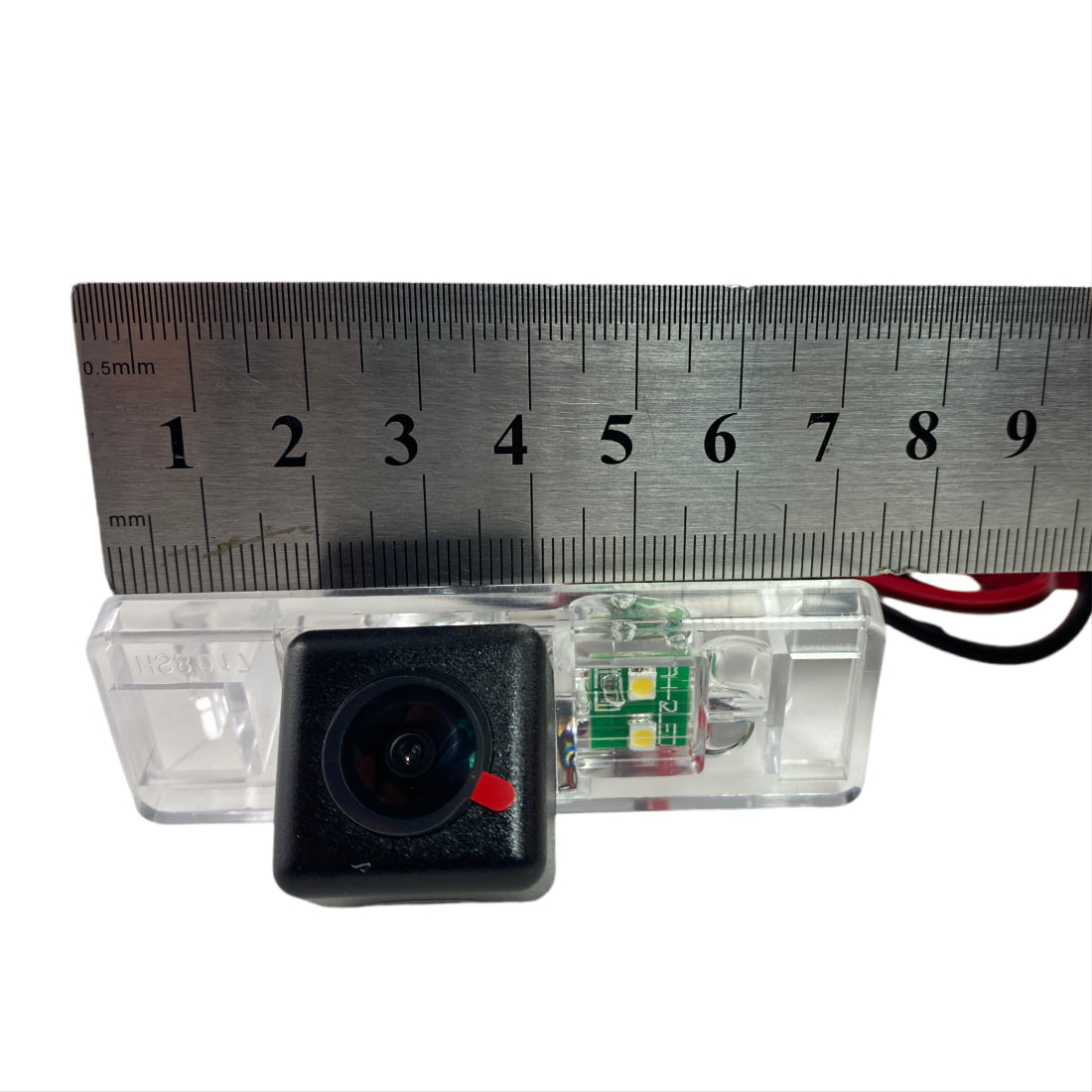 Камера за задно виждане за Nissan QASHQAI / X-Trail / Peugeot 206 / 406 / 207 / 307 sedan