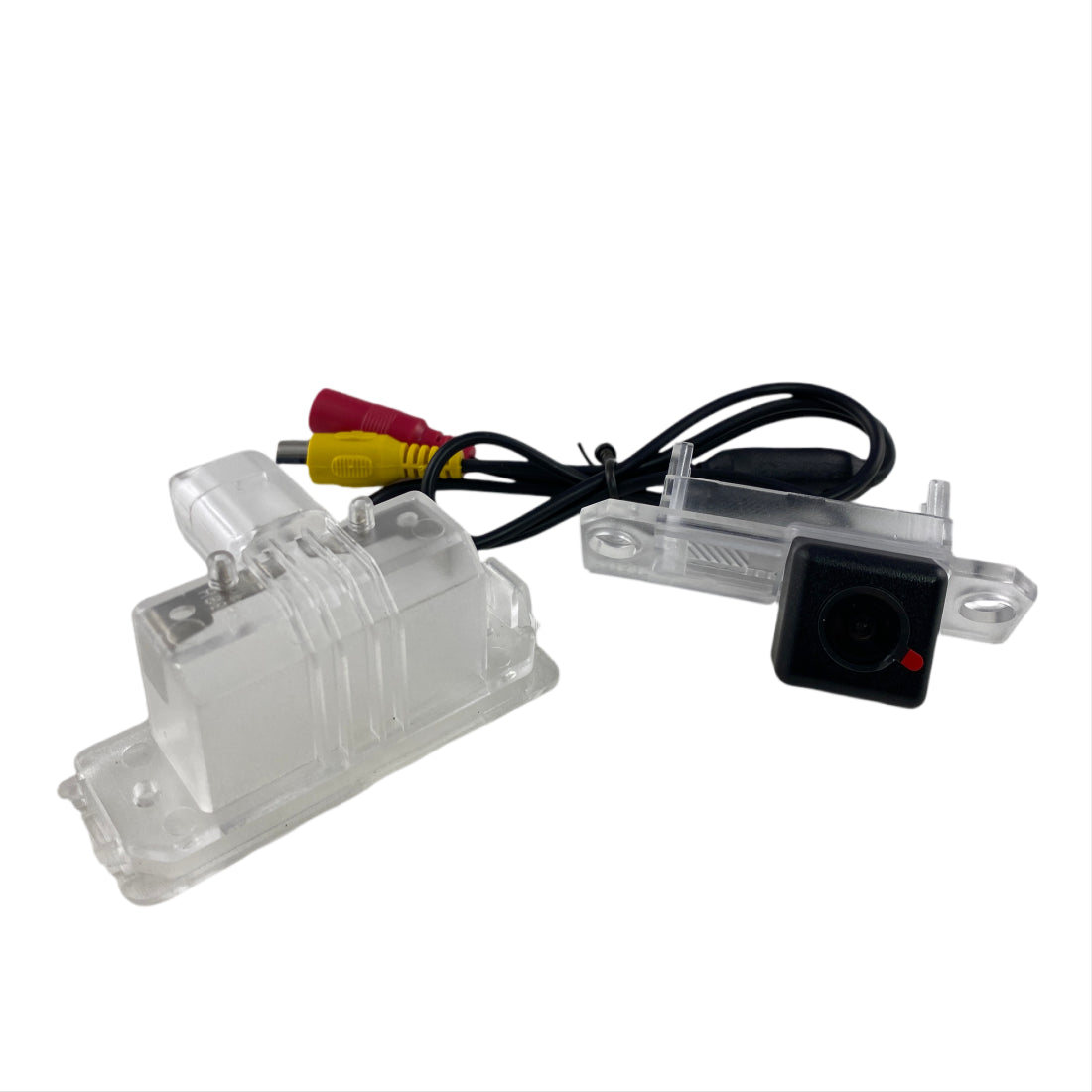 Камера за задно виждане за Skoda Superb (2008+) / VW