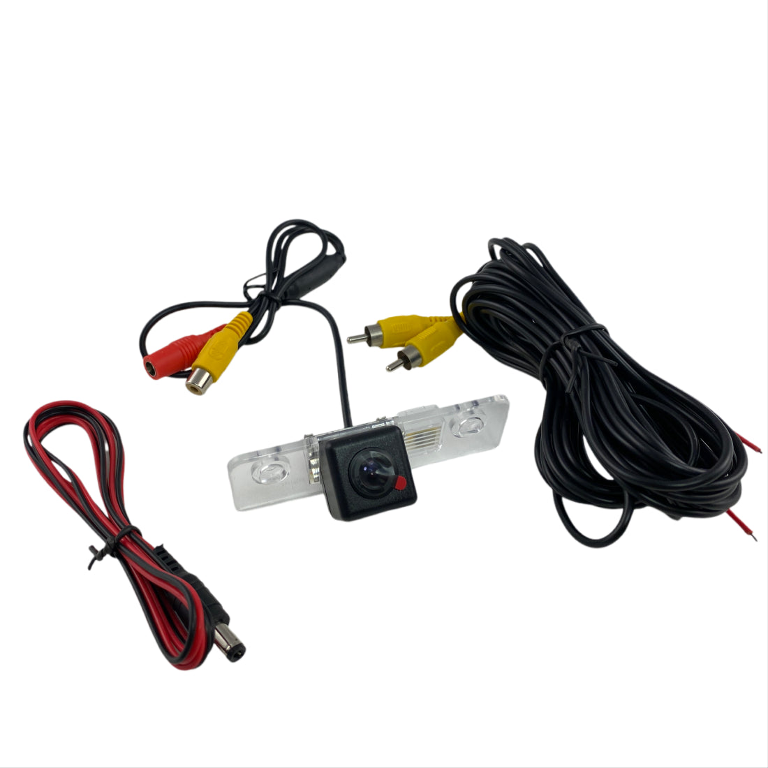 Камера за задно виждане за Skoda Superb