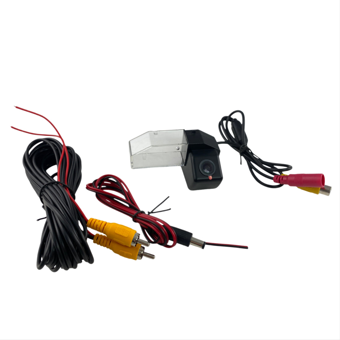 Камера за задно виждане за Mazda 6