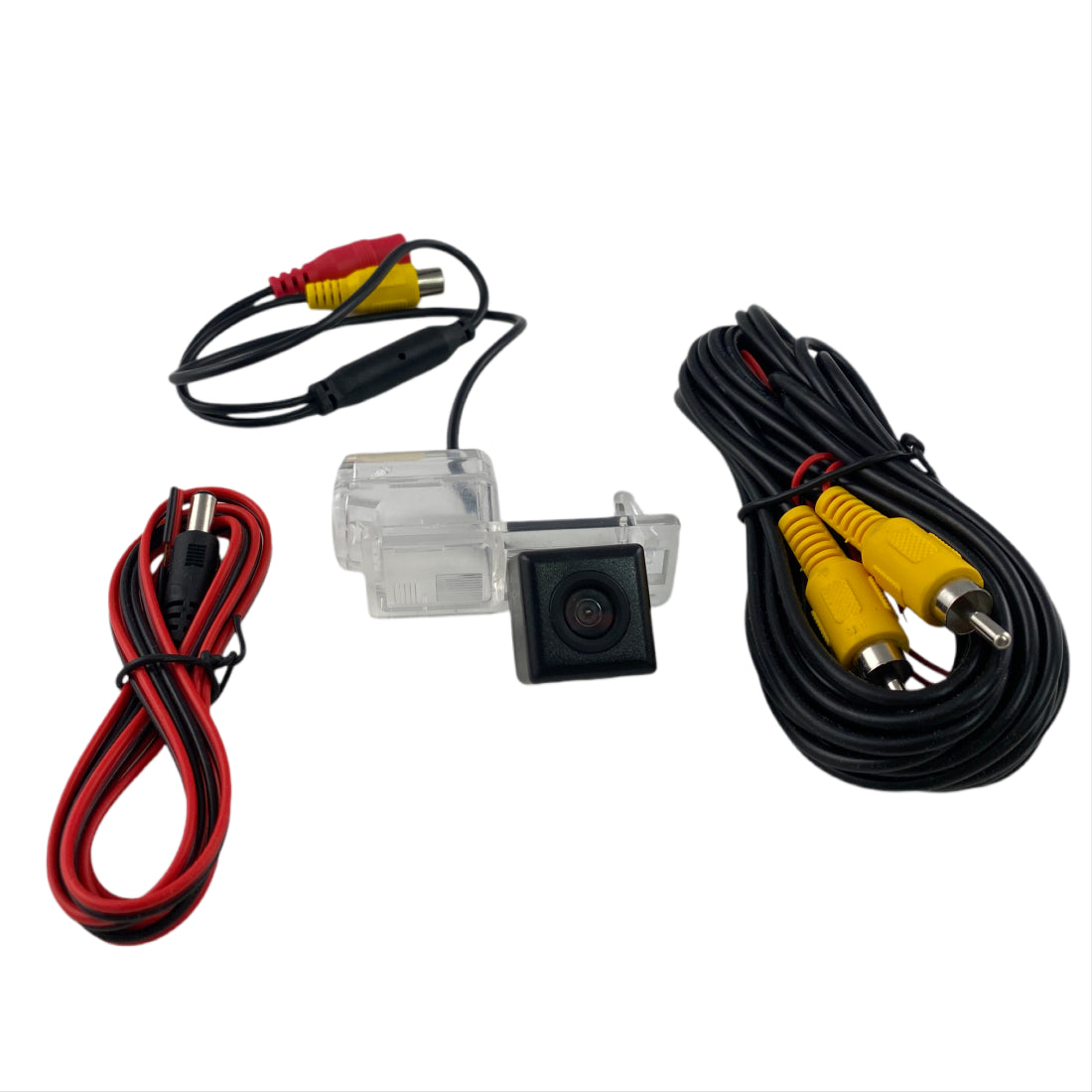 Камера за задно виждане за Ford Mondeo (13+)