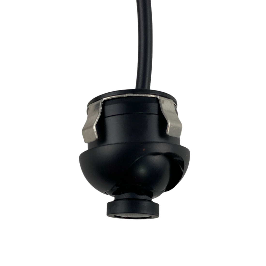 Камера за задно виждане с въртящ се обектив